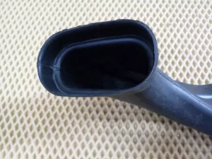 Воздуховод Chevrolet Cruze 2009-2016,Astra J 2010>,Orlando 2011-2015 (13307080) — фото 6