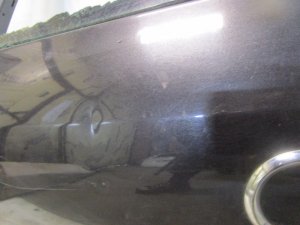 Дверь багажника Audi Allroad quattro 2006-2012,A6 [C6,4F] 2004-2011 (БЕЗ СТЕКЛА 4F9827023M) — фото 5