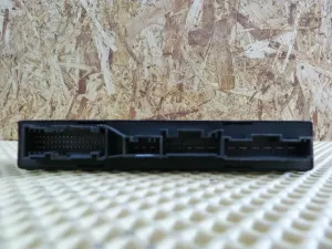 Блок электронный BMW 5-серия E60/E61 2003-2009 (МОДУЛЬ РЕГУЛИРОВКИ СИДЕНИЙ 61356939400) — фото 2