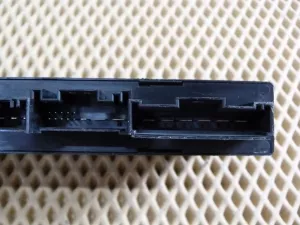 Блок электронный BMW 5-серия E60/E61 2003-2009 (МОДУЛЬ РЕГУЛИРОВКИ СИДЕНИЙ 61356939400) — фото 3