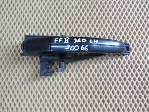 Ручка наружная двери задней левая Ford Focus II 2005-2008 (1480060) — фото 1