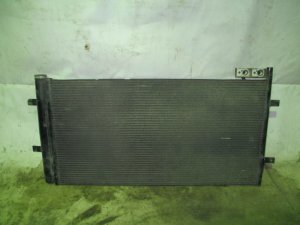 Радиатор кондиционера Audi Q3 (8U) 2012-2018 (8U0260401B) — фото 1