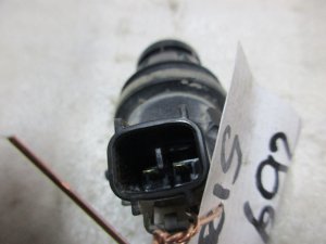 Насос омывателя Toyota Auris (E15) 2006-2012 — фото 3