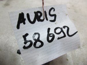 Насос омывателя Toyota Auris (E15) 2006-2012 — фото 5