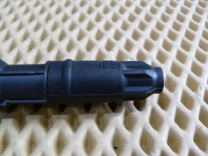 Катушка зажигания Renault Megane II 2002-2009,Duster 2012>,Megane 1996-1999,Logan 2005-2014,Scenic RX 2000>,Megane 1999-2002,Laguna 1999-2001,Scenic 2003-2009,Scenic 1999-2002,Laguna II 2001-2008,Master II 2000-2010 (7700875000) — фото 2