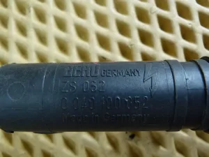 Катушка зажигания Renault Megane II 2002-2009,Duster 2012>,Megane 1996-1999,Logan 2005-2014,Scenic RX 2000>,Megane 1999-2002,Laguna 1999-2001,Scenic 2003-2009,Scenic 1999-2002,Laguna II 2001-2008,Master II 2000-2010 (7700875000) — фото 4