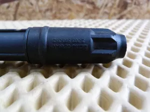 Катушка зажигания Renault Megane II 2002-2009,Duster 2012>,Megane 1996-1999,Logan 2005-2014,Scenic RX 2000>,Megane 1999-2002,Laguna 1999-2001,Scenic 2003-2009,Scenic 1999-2002,Laguna II 2001-2008,Master II 2000-2010 (7700875000) — фото 2