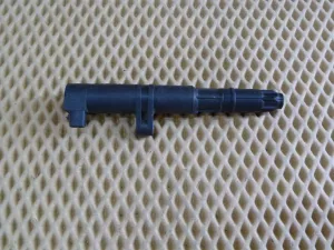 Катушка зажигания Renault Megane II 2002-2009,Duster 2012>,Megane 1996-1999,Logan 2005-2014,Scenic RX 2000>,Megane 1999-2002,Laguna 1999-2001,Scenic 2003-2009,Scenic 1999-2002,Laguna II 2001-2008,Master II 2000-2010 (7700875000) — фото 1