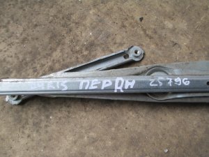 Стеклоподъемник электр. передний правый Toyota Corolla E15 2006-2013,Auris (E15) 2006-2012 (6980112220) — фото 5