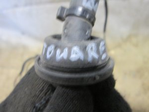 Проводка двери багажника VW Touareg 2002-2010 (СТЕКЛА 7L6971211J) — фото 3