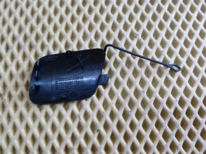 Заглушка буксировочного крюка BMW X5 F15/F85 2013-2018 (ЛЕВАЯ ЗАДНЯЯ 51127294397 51127378573) — фото 3