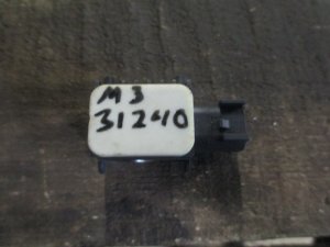 Датчик AIR BAG Mazda 3 (BK) 2002-2009,Focus II 2005-2008,C-MAX 2003-2010,Galaxy 2006-2015,S-MAX 2006-2015,Mondeo IV 2007-2015,Focus II 2008-2011,Range Rover III (LM) 2002-2012,Freelander 2 2007-2014 (БОКОВОГО УДАРА 3M5T14B342AB) — фото 1