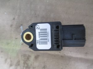 Датчик AIR BAG Toyota Corolla E15 2006-2013,Auris (E15) 2006-2012 (БОКОВОЙ 8983102060) — фото 1