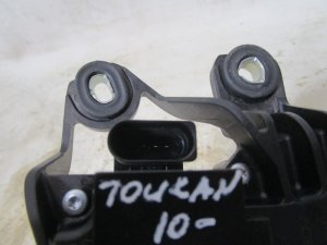Моторчик стеклоочистителя задний Seat Alhambra 2010>;Golf Plus 2005-2014;Golf VI 2009-2013;Polo (HB) 2009-2017;Sharan 2010>;Touran 2003-2010;Touran 2010-2016 (5K6955711B) — фото 2