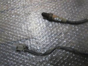 Датчик кислородный/Lambdasonde Kia Ceed 2007-2012 (1.6Л. 16V G4FC ПОСЛЕ КАТАЛИЗАТОРА 392102B030) — фото 2