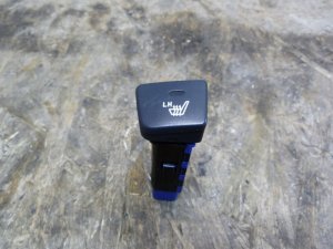 Кнопка обогрева сидений Hyundai Elantra 2006-2011 (ЛЕВАЯ 933302H0009P) — фото 1