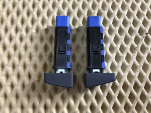 Кнопка обогрева сидений Hyundai Elantra 2006-2011 (933302H0009P 933402H0009Y) — фото 2