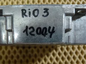 Блок управления AIR BAG Kia RIO 2011-2017 (959104Y100) — фото 4