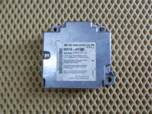 Блок управления AIR BAG Kia RIO 2011-2017 (959104Y100) — фото 1
