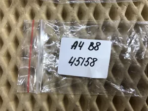 Датчик парковки Audi A3 [8PA] Sportback 2004-2013 Audi A4 [B8] 2007-2015 Audi A5/S5 [8F] Cabrio 2010-2016 Audi A5/S5 [8T] Coupe/Sportback 2007-2016 Audi A6 [C7,4G] 2011-2018 Audi A7 (4G8) 2011-2018 Audi A8 [4H] 2010-2017 Audi Allroad quattro 2012-2019 Audi Q3 (8U) 2012-2018 Audi Q5 [8R] 2008-2017 Audi Q7 [4L] 2005-2015 Audi R8 2007-2015 Audi TT(8J) 2006-2015 Porsche 911 (991) 2012-2019 Porsche Boxster (981) 2012-2016 Porsche Cayenne 2010-2017 Porsche Cayman (981) 2013-2016 Porsche Panamera 2010-2016 (4H0919275) — фото 5