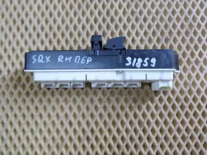 Кнопка стеклоподъемника Cadillac SRX 2003-2009 (ПЕРЕДНЯЯ ПРАВАЯ ПОСЛЕ 2007 ГОДА 15297032) — фото 5