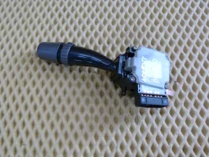 Переключатель стеклоочистителей Hyundai Accent II (+ТАГАЗ) 2000-2012 (9343025020) — фото 4