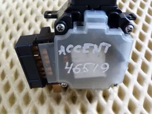 Переключатель стеклоочистителей Hyundai Accent II (+ТАГАЗ) 2000-2012 (9343025020) — фото 6