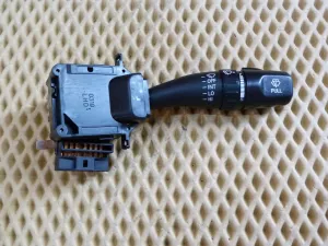 Переключатель стеклоочистителей Hyundai Accent II (+ТАГАЗ) 2000-2012 (9343025020) — фото 1
