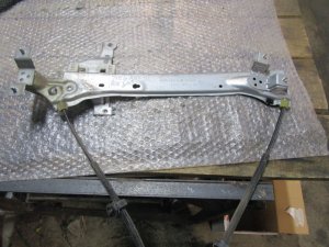 Стеклоподъемник электр. задний правый Renault Megane III 2009-2016,Fluence 2010-2017 (БЕЗ МОТОРЧИКА 827200008R) — фото 3