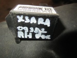 Датчик AIR BAG Citroen Xsara Picasso 1999-2010 (9636982680) — фото 5