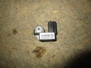Датчик AIR BAG Citroen Xsara Picasso 1999-2010 (9636982680) — фото 3