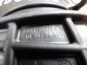 Патрубок воздушного фильтра Ford Focus III 2011-2019 (AV619A675AB) — фото 7