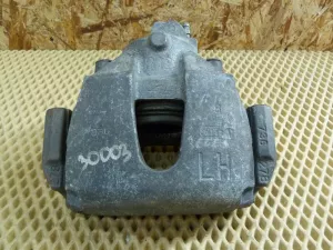 Суппорт тормозной передний левый Ford Focus III 2011>,Focus II 2005-2008,C-MAX 2003-2010,Mazda 5 (CR) 2005-2010,Mazda 3 (BK) 2002-2009,S40 2004-2012,V50 2004-2012,Focus II 2008-2011,Kuga 2008-2012,Mazda 3 (BL) 2009-2013,C-MAX 2010> (В СБОРЕ 1682876) — фото 5