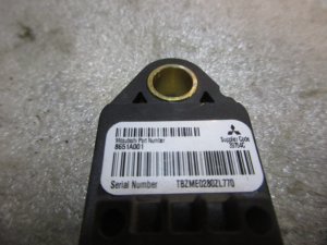 Датчик AIR BAG Mitsubishi Outlander XL (CW) 2006-2012 — фото 3