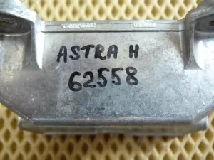 Блок управления AIR BAG Opel Astra H / Family 2004-2015 — фото 7