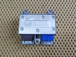 Блок управления AIR BAG Opel Astra H / Family 2004-2015 — фото 2