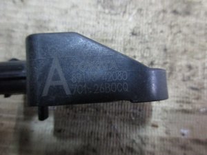 Датчик AIR BAG Toyota RAV 4 2006-2013 — фото 3