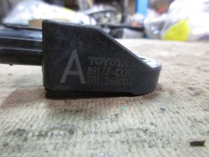 Датчик AIR BAG Toyota RAV 4 2006-2013 — фото 3