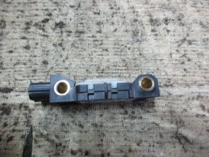 Датчик AIR BAG Hyundai Tucson 2004-2010 — фото 4