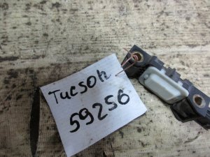 Датчик AIR BAG Hyundai Tucson 2004-2010 — фото 7