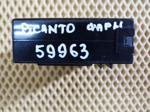 Блок электронный Kia Picanto 2004-2011 (БЛОК СВЕТА ФАР 9540007610) — фото 4