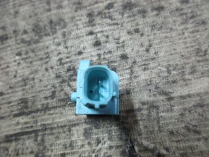 Датчик AIR BAG Mazda 6 (GH) 2007-2013 (БОКОВОГО УДАРА 5WK43826) — фото 3