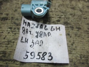 Датчик AIR BAG Mazda 6 (GH) 2007-2013 (БОКОВОГО УДАРА 5WK43826) — фото 6