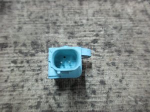 Датчик AIR BAG Mazda 6 (GH) 2007-2013 (БОКОВОГО УДАРА 5WK43826) — фото 3