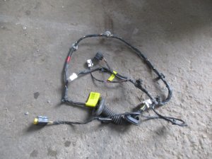 Проводка двери задней правой Kia Cerato 2009-2013 — фото 1
