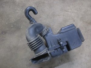 Корпус воздушного фильтра Kia Picanto 2004-2011 — фото 4