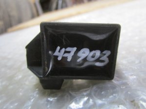 Датчик AIR BAG Citroen C4 2005-2011;Peugeot 307 2001-2008 (9646768980 604288200 8216GH) — фото 4
