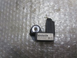 Датчик AIR BAG Citroen C4 2005-2011;Peugeot 307 2001-2008 (9646768980 604288200 8216GH) — фото 1