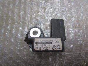 Датчик AIR BAG Citroen C4 2005-2011;Peugeot 307 2001-2008 (9646768980 604288200 8216GH) — фото 1