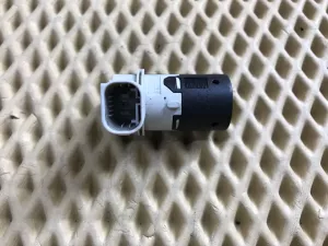 Датчик парковки Citroen C4 2004-2011 Peugeot 200- 207 2006-2013 (6590H1 9653849080) — фото 3